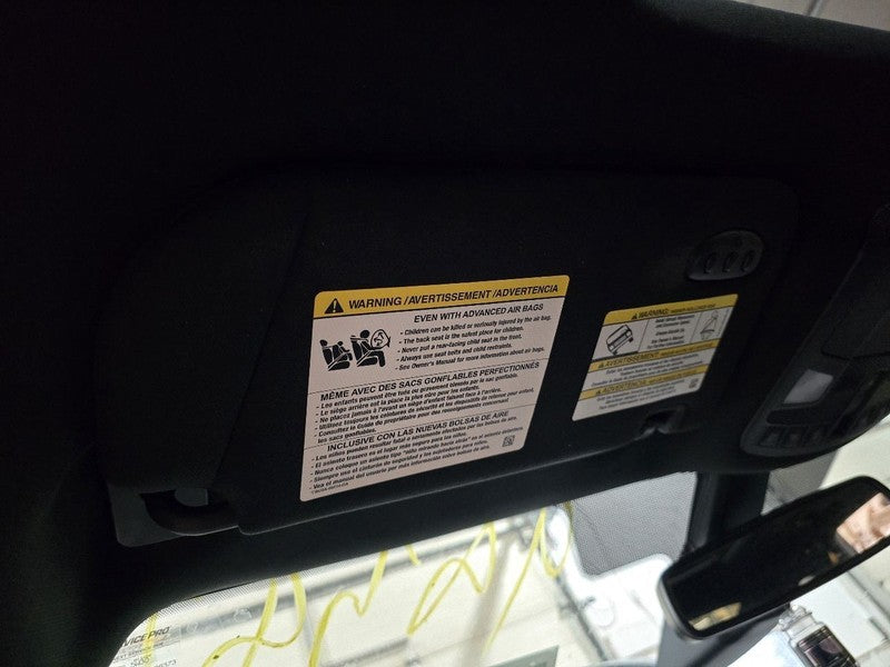 Driver Sun Visor Illuminated With Garage Door Opener Fits 15-19 MKC 62