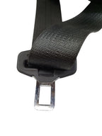 COLORADO  2018 Seat Belt Rear 598221