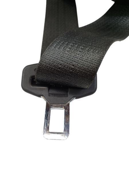 COLORADO  2018 Seat Belt Rear 598221