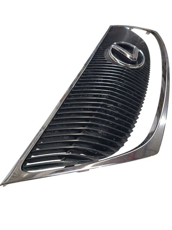 Grille Upper Without Pre-crash System Fits 06-07 LEXUS GS430 620171