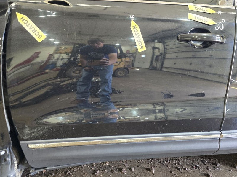 Driver Left Front Door Electric Fits 15-19 MKC 627010