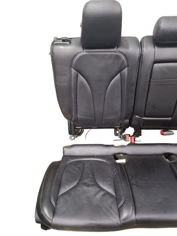 MKC       2017 Seat Rear 626024