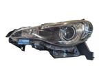Driver Left Headlight Fits 13-16 BR-Z 670019