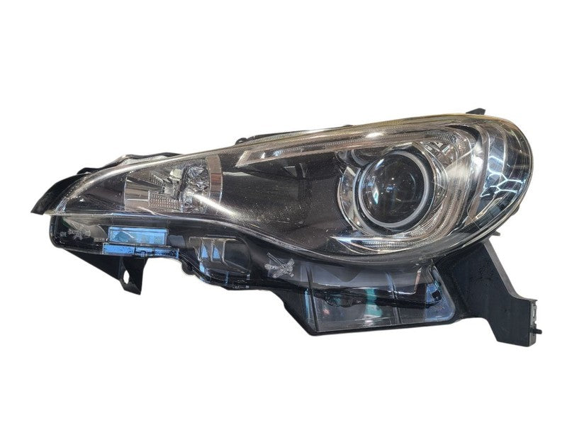 Driver Left Headlight Fits 13-16 BR-Z 670019