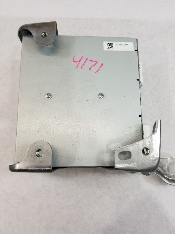 Conv/Invert/Charger Inverter Under Center Console Fits 16-19 TACOMA 53