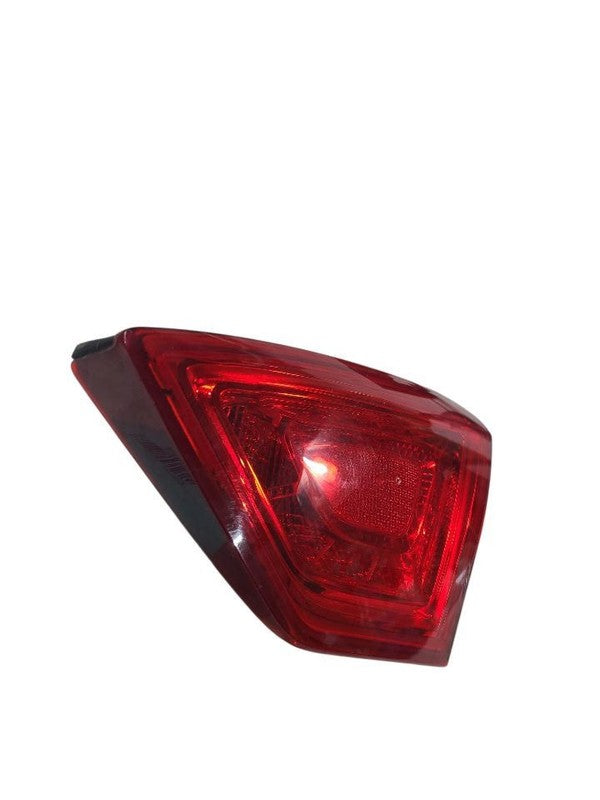 Passenger Right Tail Light Lid Mounted Fits 14-20 IMPALA 655832