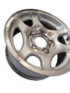 Wheel 16x7 Aluminum Fits 97-98 FORD F150 PICKUP 663168