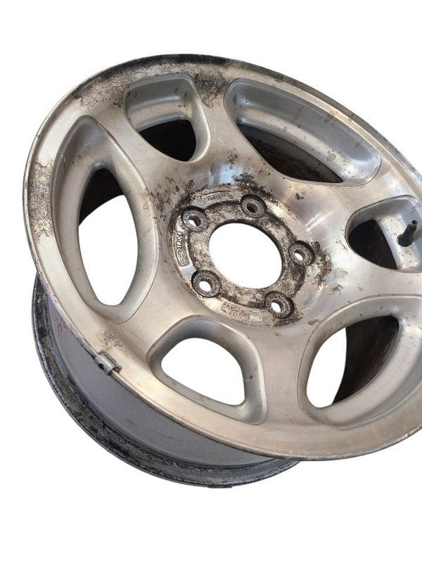 Wheel 16x7 Aluminum Fits 97-98 FORD F150 PICKUP 663168