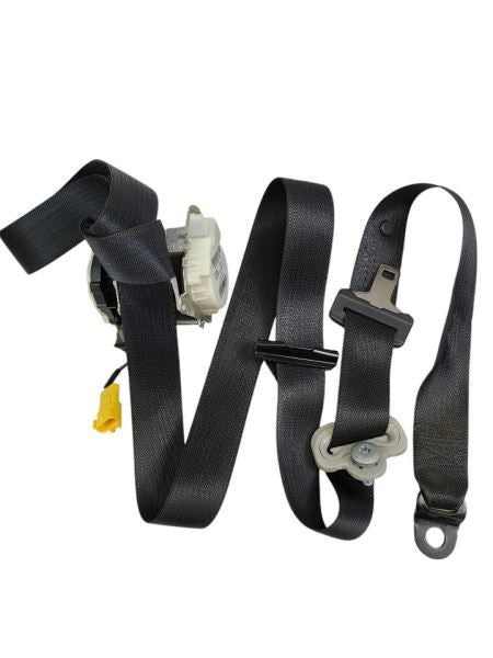 Seat Belt Front Bucket Seat Passenger Retractor Fits 08-10 CARAVAN 599