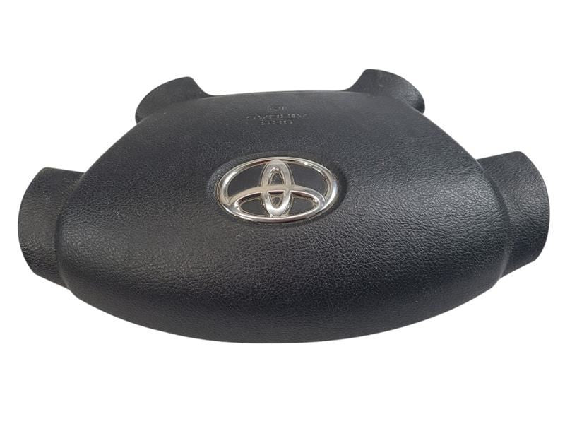 Driver Air Bag Driver Wheel Without Radio Controls Fits 07-09 TUNDRA 6
