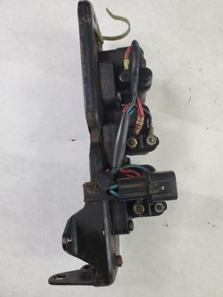 Coil/Ignitor DOHC Fits 91-99 3000GT 268093