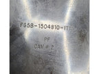 F150      1997 Accessory Holders 678763