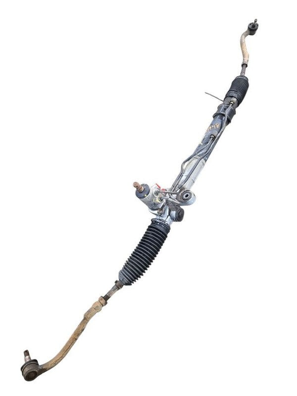 Steering Gear/Rack Power Rack And Pinion 6 Cylinder Fits 07-09 SANTA F