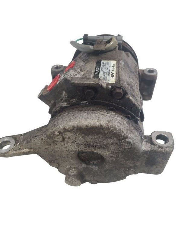 AC Compressor Fits 03-09 ESCALADE 639689