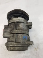 AC Compressor Integral AC Motorcraft Ford Fits 88-92 FORD E350 VAN 541