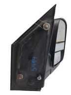 Passenger Side View Mirror Manual Opt DE2 Fits 08-24 EXPRESS 2500 VAN 
