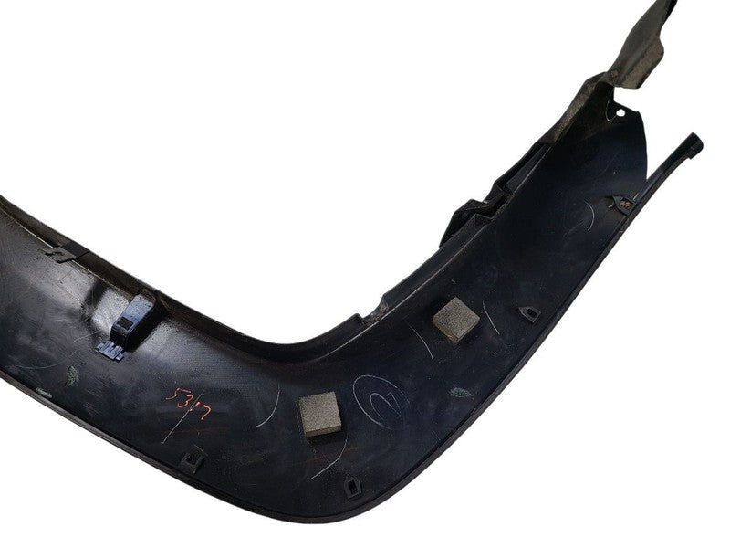 TACOMA    2008 Fender Flare/Extension 653282