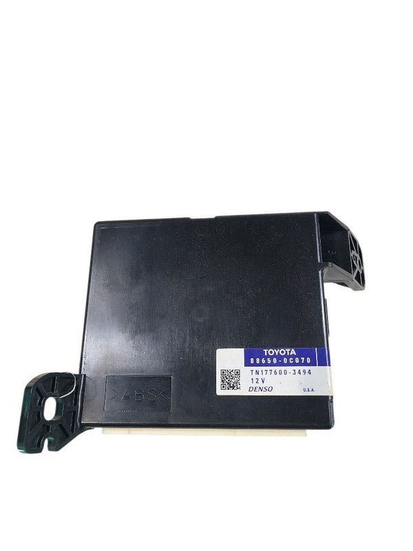 Chassis ECM Temperature Heater Housing ID 88650-0C280 Fits 07-13 TUNDR