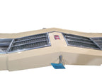 Header Panel Custom Cruiser Station Wgn Fits 78-79 OLDSMOBILE 647870