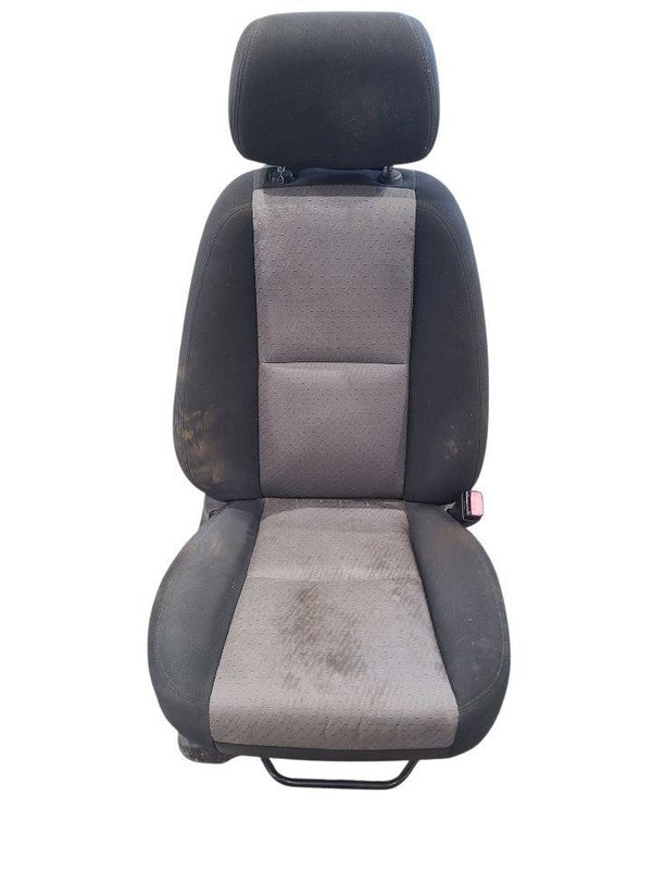 Passenger Front Seat Bucket And Bench Fits 07-08 SIERRA 2500 PICKUP 66