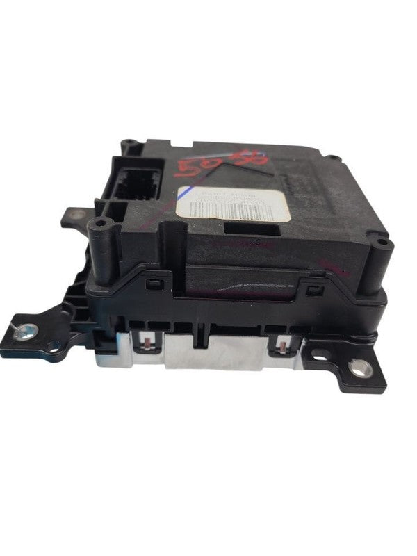 EXPLORER  2020 Transmission Shift 629450