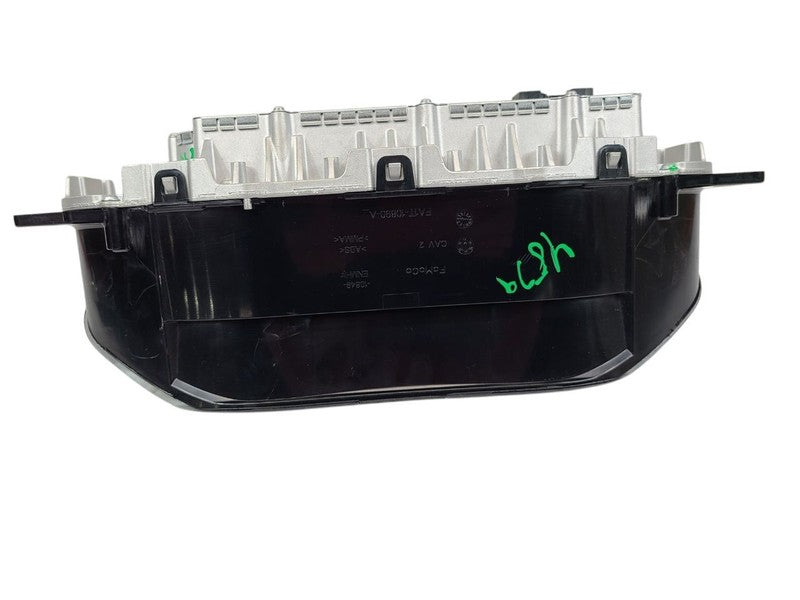 Speedometer Cluster MPH ID FA1T-10849-AK Fits 17 MKX 612360