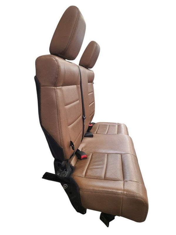 WRANGLER  2012 Seat Rear 680338