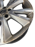 Wheel Road Wheel 20x8 10 Spoke 5 Pairs Fits 11-13 GRAND CHEROKEE 66520