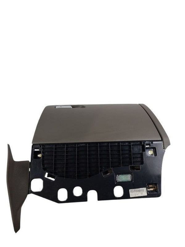 Q5 AUDI   2012 Glove Box 634701
