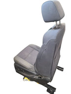 Driver Front Seat Classic Style Limited Fits 14-19 SIERRA 1500 PICKUP 