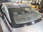 Back Glass Fits 20-25 SENTRA 650481