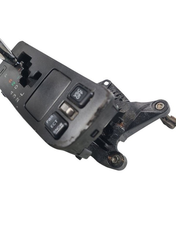 SC430     2003 Transmission Shift 650999
