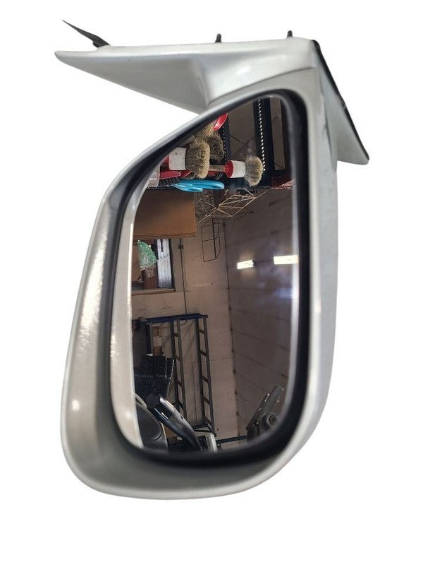 Driver Side View Mirror Power Heated Fits 02-06 CAMRY 668269