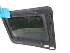 Driver Rear Door Glass Super Cab 4 Door Privacy Tint Fits 98-11 RANGER