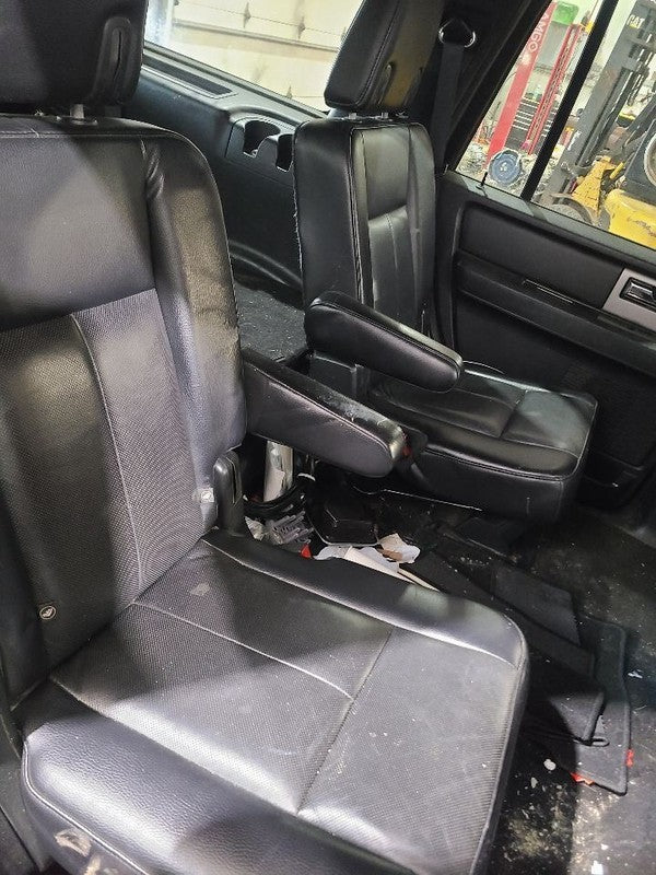Rear Drive Shaft 4WD 119" Wb Fits 15-17 EXPEDITION 658787