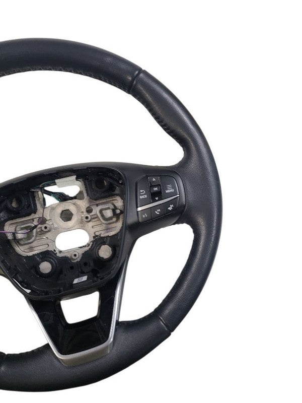 Steering Wheel With Adaptive Cruise Non-heated Fits 22-23 BRONCO SPORT