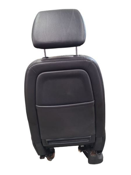 Passenger Front Seat Bucket Seat Opt AN3 Electric Fits 07-08 ESCALADE 