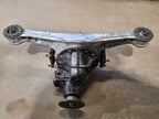 Carrier With Locking Fits 94-95 MAZDA MX-5 MIATA 667920