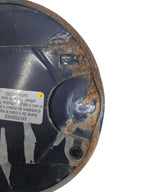 SILVRDO15 2010 Fuel Filler Door 679192