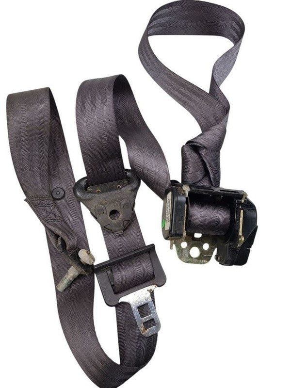 RAM3500   2002 Seat Belt Rear 625497