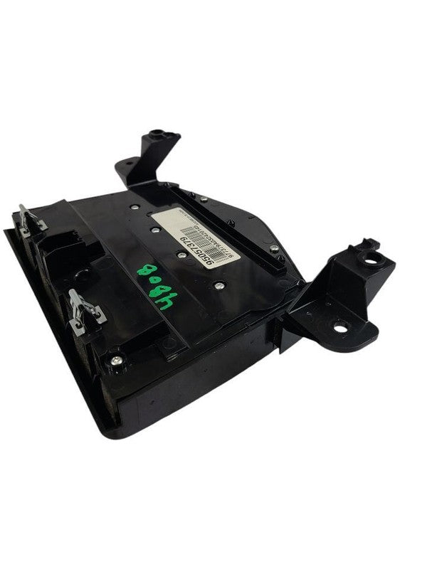 Audio Equipment Radio VIN P 4th Digit Limited Opt Uhq Fits 12-16 CRUZE