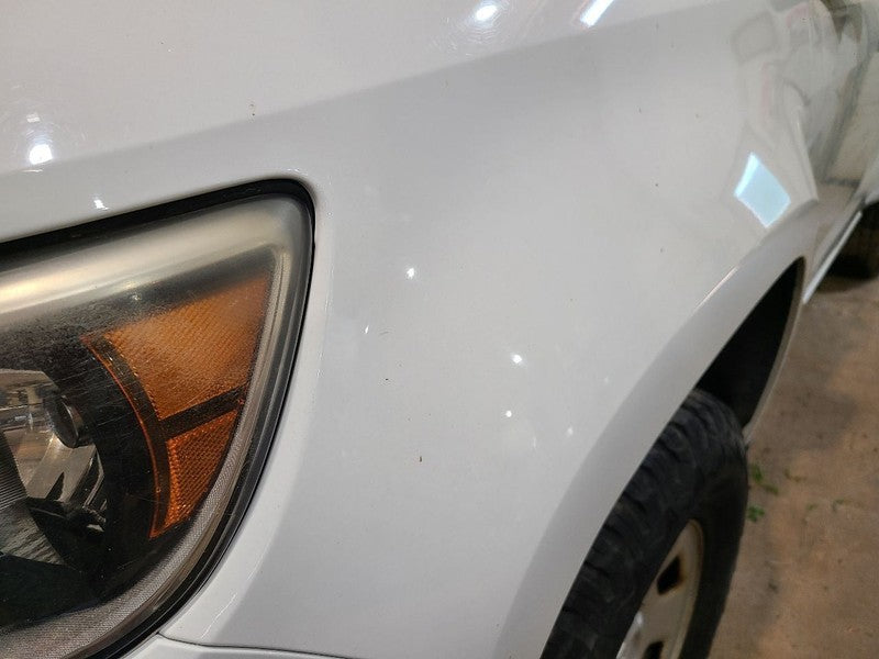 Driver Left Fender LT Fits 15-22 COLORADO 675554