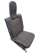 Rear Seat 3rd Row Fits 2016 OUTLANDER 625676