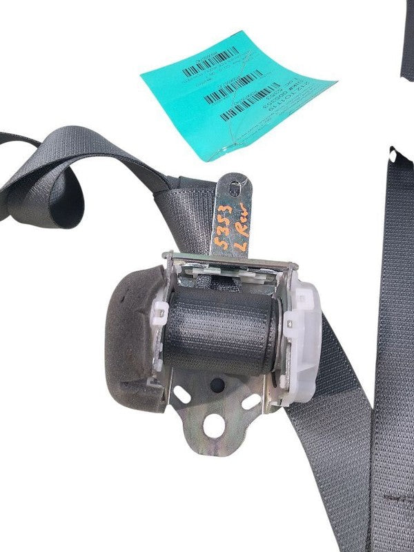 HIGHLANDR 2019 Seat Belt Rear 655742