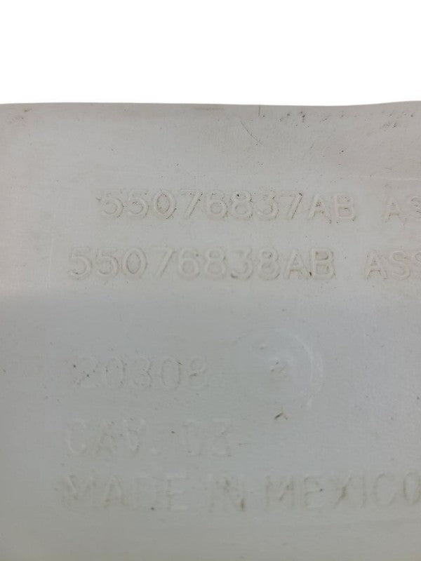 RAM2500   1999 Wash Reservoir 680634