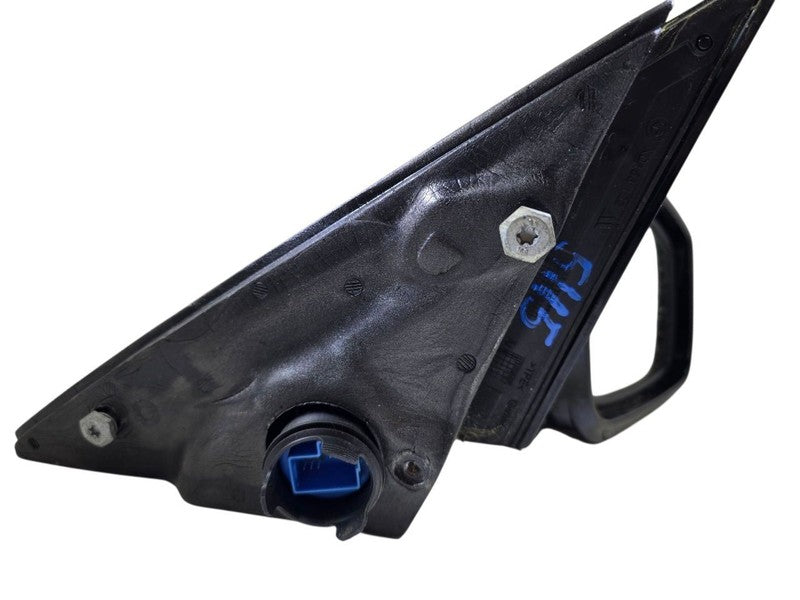 Passenger Side View Mirror Power Heated Thru 3/12 Fits 11-12 BMW 528i 