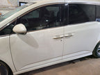 Passenger Rear Side Door With Power Sliding Door Fits 11-17 ODYSSEY 66