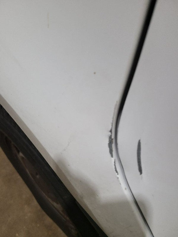 Driver Left Fender Fits 19-25 MERCEDES SPRINTER 2500 672030
