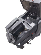 Front Seat Center Stationary Cloth Manual Crew Cab Fits 07-13 TUNDRA 6