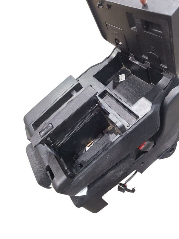 Front Seat Center Stationary Cloth Manual Crew Cab Fits 07-13 TUNDRA 6